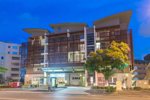 Motel On Gregory - Accommodation Brisbane 25