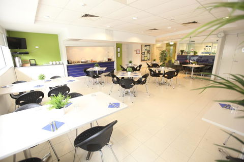 Motel On Gregory - Accommodation Brisbane 27