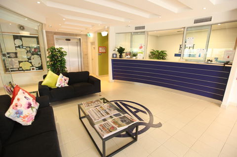Motel On Gregory - Accommodation Brisbane 4