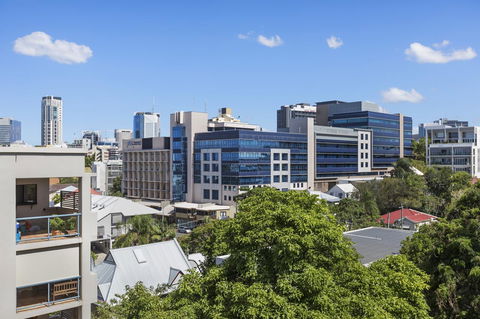 Motel On Gregory - Accommodation Brisbane 30