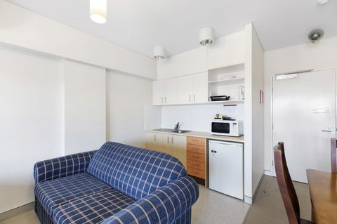 Motel On Gregory - Accommodation Brisbane 16