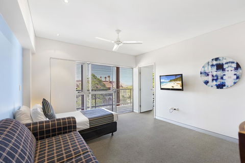 Motel On Gregory - Accommodation Brisbane 9