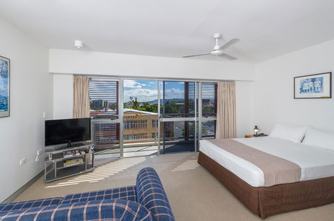 Motel On Gregory - Accommodation Brisbane 6