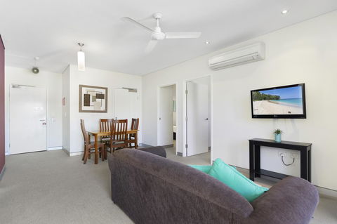 Motel On Gregory - Accommodation Brisbane 19