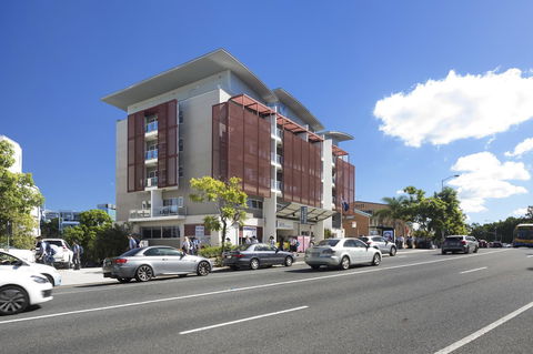 Motel On Gregory - Accommodation Brisbane 22