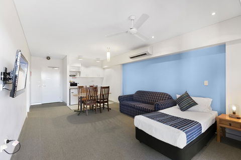 Motel On Gregory - Accommodation Brisbane 17