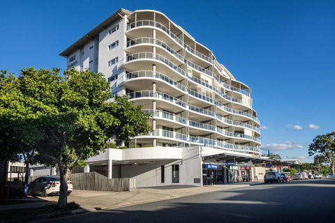 Pandanus Mooloolaba - Accommodation Brisbane 1