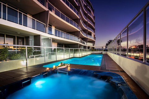 Pandanus Mooloolaba - Accommodation Brisbane 0