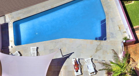 Narrowneck Court Holiday Apartments - Accommodation Brisbane 43