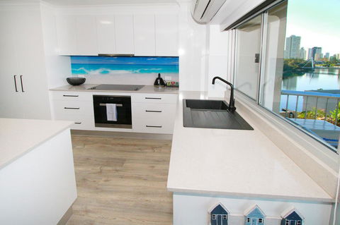 Narrowneck Court Holiday Apartments - Accommodation Brisbane 28