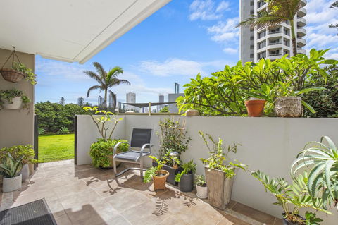 Narrowneck Court Holiday Apartments - Accommodation Brisbane 16