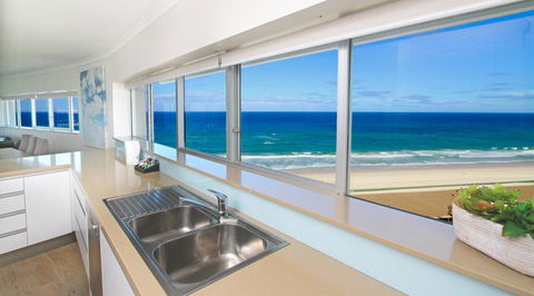 Narrowneck Court Holiday Apartments - Accommodation Brisbane 5