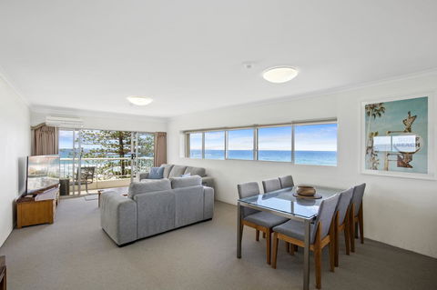 Narrowneck Court Holiday Apartments - Accommodation Brisbane 3