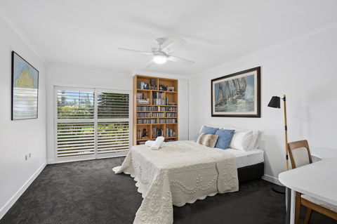 Narrowneck Court Holiday Apartments - Accommodation Brisbane 13