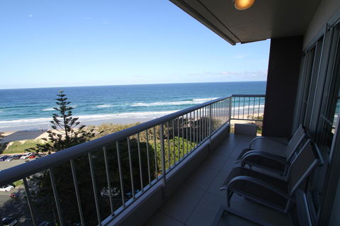 Narrowneck Court Holiday Apartments - Accommodation Brisbane 10