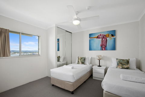Narrowneck Court Holiday Apartments - Accommodation Brisbane 22