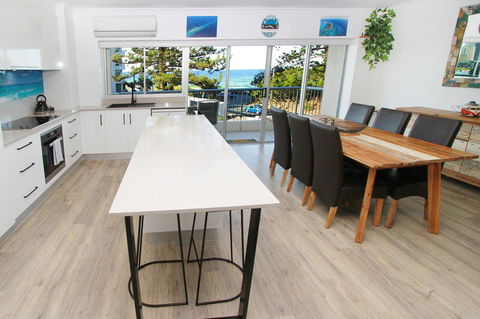 Narrowneck Court Holiday Apartments - Accommodation Brisbane 38