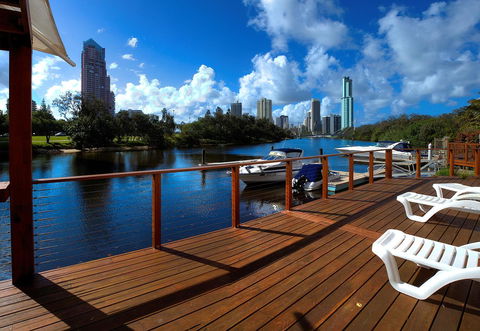 Narrowneck Court Holiday Apartments - Accommodation Brisbane 41