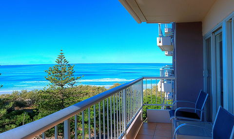 Narrowneck Court Holiday Apartments - Accommodation Brisbane 12