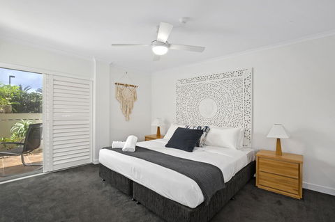 Narrowneck Court Holiday Apartments - Accommodation Brisbane 21