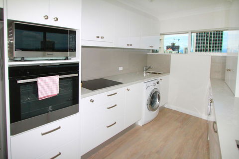Narrowneck Court Holiday Apartments - Accommodation Brisbane 32