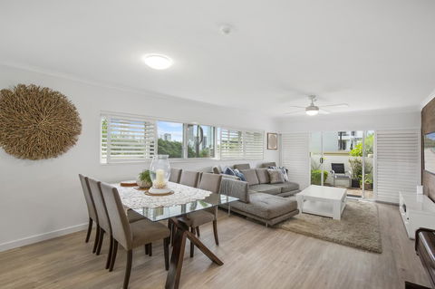 Narrowneck Court Holiday Apartments - Accommodation Brisbane 8