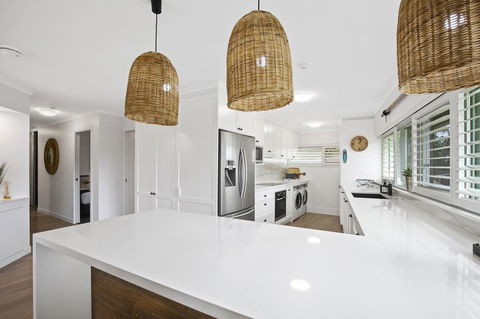 Narrowneck Court Holiday Apartments - Accommodation Brisbane 2