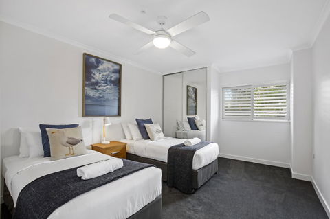 Narrowneck Court Holiday Apartments - Accommodation Brisbane 6