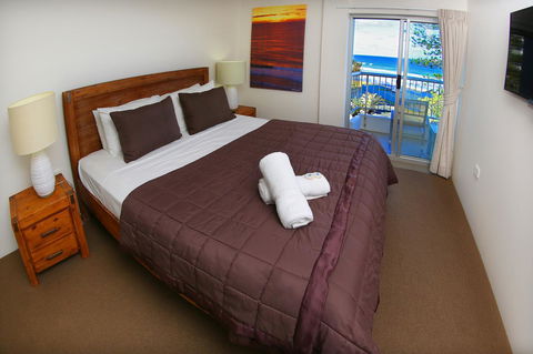Narrowneck Court Holiday Apartments - Accommodation Brisbane 34