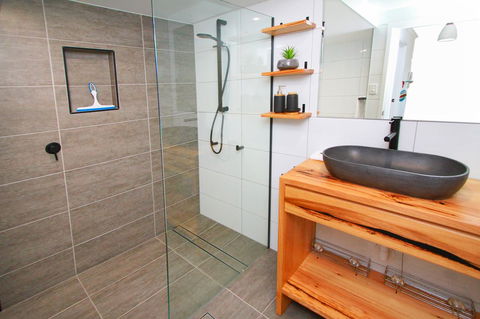 Narrowneck Court Holiday Apartments - Accommodation Brisbane 29