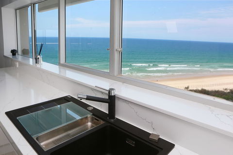Narrowneck Court Holiday Apartments - Accommodation Brisbane 30