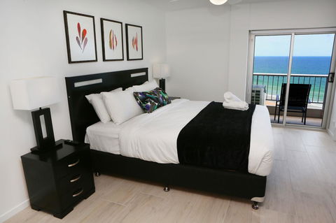 Narrowneck Court Holiday Apartments - Accommodation Brisbane 36