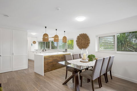 Narrowneck Court Holiday Apartments - Accommodation Brisbane 7