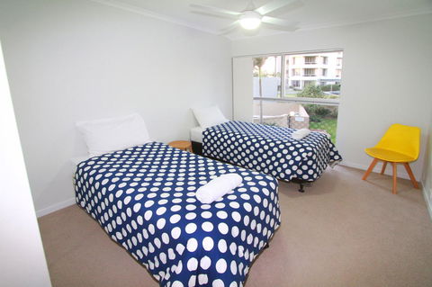 Narrowneck Court Holiday Apartments - Accommodation Brisbane 40
