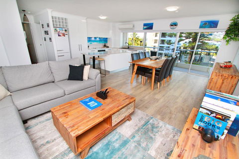 Narrowneck Court Holiday Apartments - Accommodation Brisbane 27
