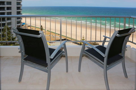 Narrowneck Court Holiday Apartments - Accommodation Brisbane 35