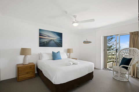 Narrowneck Court Holiday Apartments - Accommodation Brisbane 23