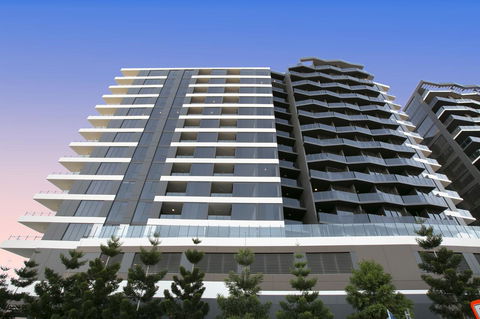 Arise Spice Apartments - Accommodation Brisbane 35