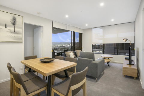 Arise Spice Apartments - Accommodation Brisbane 15