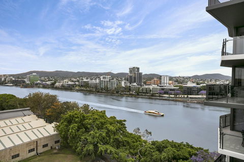Arise Spice Apartments - Accommodation Brisbane 17