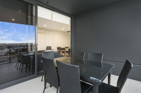 Arise Spice Apartments - Accommodation Brisbane 16