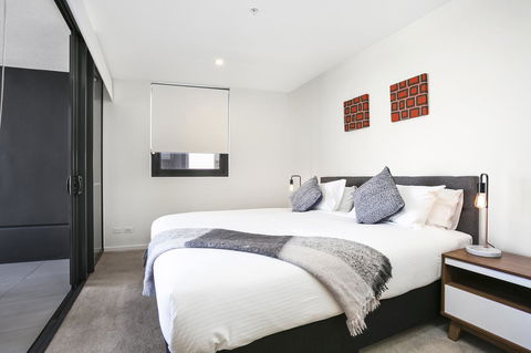 Arise Spice Apartments - Accommodation Brisbane 27