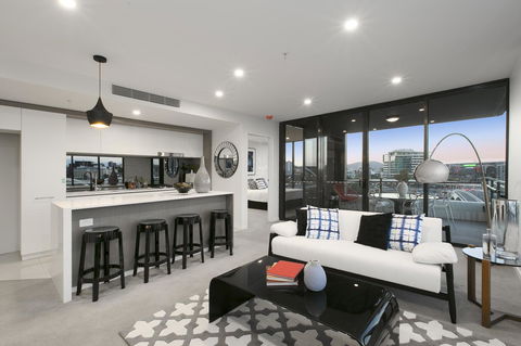 Arise Spice Apartments - Accommodation Brisbane 10