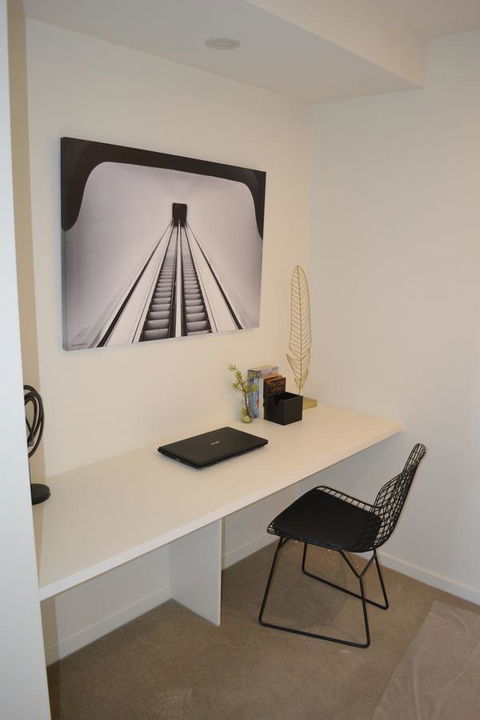 Arise Spice Apartments - Accommodation Brisbane 4