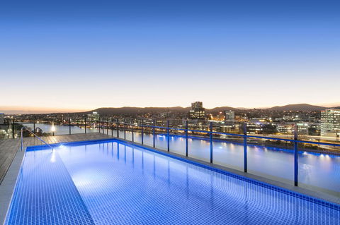 Arise Spice Apartments - Accommodation Brisbane 28