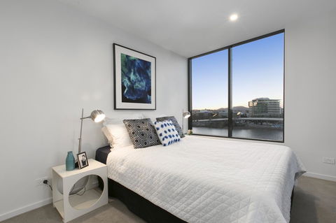 Arise Spice Apartments - Accommodation Brisbane 6