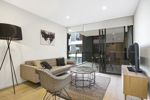 Arise Spice Apartments - Accommodation Brisbane 25