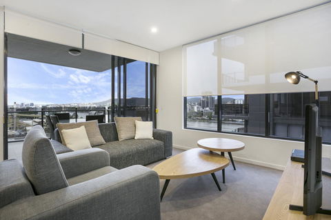 Arise Spice Apartments - Accommodation Brisbane 19