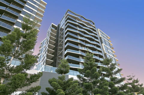Arise Spice Apartments - Accommodation Brisbane 34