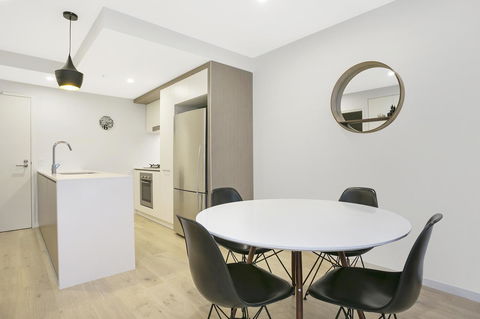 Arise Spice Apartments - Accommodation Brisbane 24